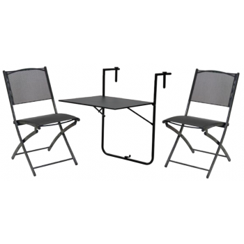 Leo Klap stole + altan bord (204)