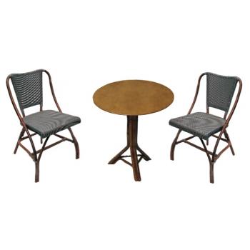 Demo Ratan 2 Personer spise tæt. (806B)