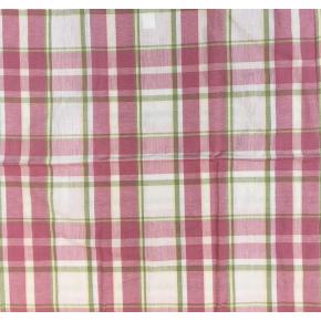 Dess. 149 Lysrød og hvid mangeternet