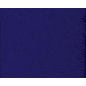 Dess. 704 Blå-Marine Ensfarvet - Dralon