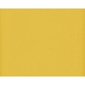 Dess. 707 Farari-Gul Ensfarvet - Dralon