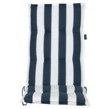 Havehynder Lav Træstol vendbar 4 stk. (363)