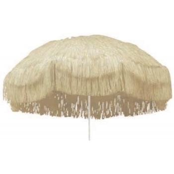 Hawaie Parsol 2m ø med Tilt (413)