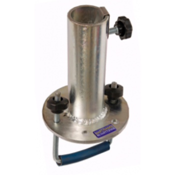 Parasol Altan Gelænder Beslag