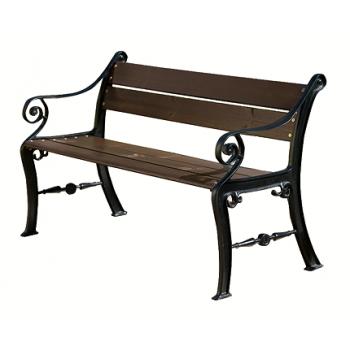 Københavner Bænk 2 personer (184)