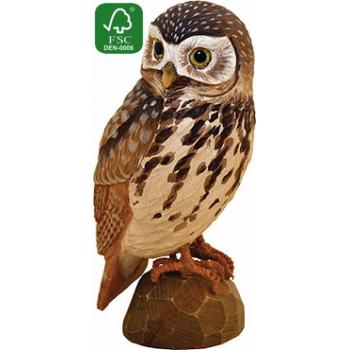 Fugle i træ - Sortspætte