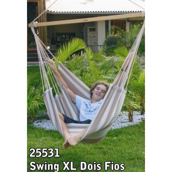 Swing XL Doi - Hænge STOL (528)