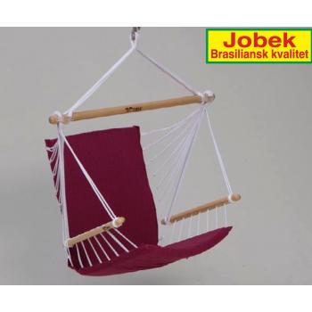 Comodo Hængestol - Bordeaux (531)