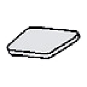 50 x 37 cm. Fod til relax 40 - Havehynde (Størlse. xx 37)