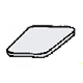 50 x 57 cm. Fod til relax 60 - Havehynde (Størlse. xx 39)