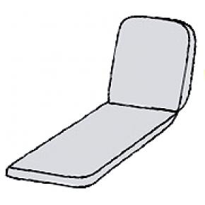 60 x 125 / 75 cm. Solvogn - Havehynde (Størlse. xx 66)